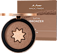Bronzer Satin Medium M. Asam