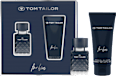 Geschenkset For him TOM TAILOR