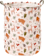 Košara za shranjevanje, gozdne živali Home&Decor