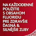 Zubná pasta Classic parodontax