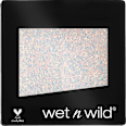 Color Icon Glitter sjena za oči - 351E Bleached wet n wild