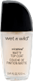 wildshine MATTE TOP COAT lak za nokte wet n wild