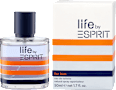 LIFE BY męski EDT ESPRIT