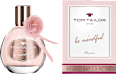 Be mindful Woman Eau de Toilette TOM TAILOR