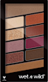 coloricon paleta senki- E758 Rosé in the Air wet n wild
