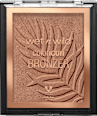 color icon BRONZER-  E743B What Sandy Beaches wet n wild