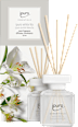 Duftstäbchen Raumduft white lily  ipuro