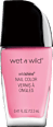 wildshine lak za nokte – E455B Tickled Pink wet n wild