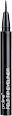 proline FELT TIP ajlajner – E8752 Black wet n wild