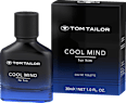 Cool Mind for him Eau de Toilette TOM TAILOR