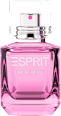 Ženska parfumska voda Pink Moments ESPRIT