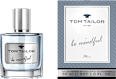 Be mindful Man Eau de Toilette  TOM TAILOR