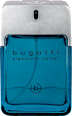 pánská EdT signature petrol bugatti