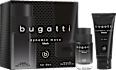 Geschenkset Dynamic Move Man Black 2tlg bugatti