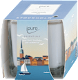 Vonná sviečka Essentials fresh Stockholm  ipuro