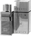 Iconiq Platinum Eau de Toilette bugatti