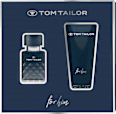 Geschenkset For Him 2tlg TOM TAILOR