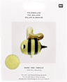 Folija za balon - čebelica RICO DESIGN