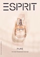Eau de Parfum Pure for her ESPRIT