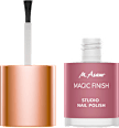 Nagellack Studio Rosewood M. Asam
