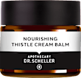 Cremă-balsam hrănitoare cu extract de armurariu Dr. Scheller