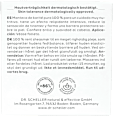 Gesichtscreme Reine Sheabutter Dr. Scheller