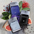 Eau de Toilette signature black bugatti