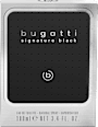 Eau de Toilette signature black bugatti
