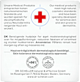 Gesichtscreme Medical Sensitive Dr. Scheller