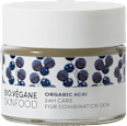 Крем за лице Skinfood Bio Acai BIO:VEGANE