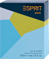 pánská EdT MAN ESPRIT