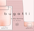 Geschenkset Bella Donna bugatti