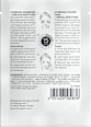 Augenpads Hydrogel Bio Rotalge Slow Age (1 Paar) BIO:VEGANE