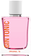 Original 78 dámská EdP Pink GIN TONIC