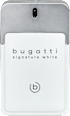 Eau de Toilette signature white man bugatti