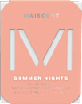 Maiscent Summer Nights Eau de Parfum VANESSA MAI