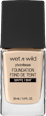 photofocus Matte tečni puder - Nude Ivory wet n wild