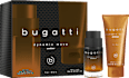 Geschenkset Dynamic Move Amber bugatti