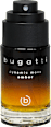 Eau de Toilette dynamic move Amber bugatti