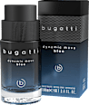 Eau de Toilette dynamic move blue bugatti