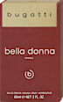 Eau de Parfum bella donna intensa bugatti
