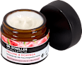Schützende Feuchtigkeitscreme Melone & Moringa Dr. Scheller