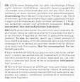Gesichtscreme Reine Sheabutter Dr. Scheller