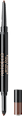 Augenbrauenpuder - und Stift Brow Duo 16 Deep Forest ARTDECO