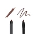 Augenbrauenpuder - und Stift Brow Duo 16 Deep Forest ARTDECO