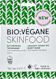 Skinfood Tuchmaske Bio Grüntee BIO:VEGANE