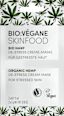 Gesichtsmaske Creme Bio Hanf (2x5 ml) BIO:VEGANE