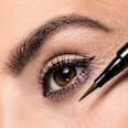 tekutá oční linka Long Lasting 04 Intense Brown ARTDECO