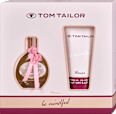 Geschenkset Be Mindful for her TOM TAILOR