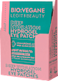 Augenpads Deep Hydration Hydrogel BIO:VEGANE